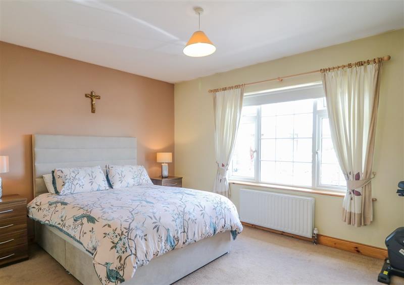 A bedroom in Kellys Road at Kellys Road, Newry near Jonesborough