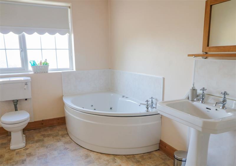 This is the bathroom (photo 2) at Kellys Road, Newry near Jonesborough