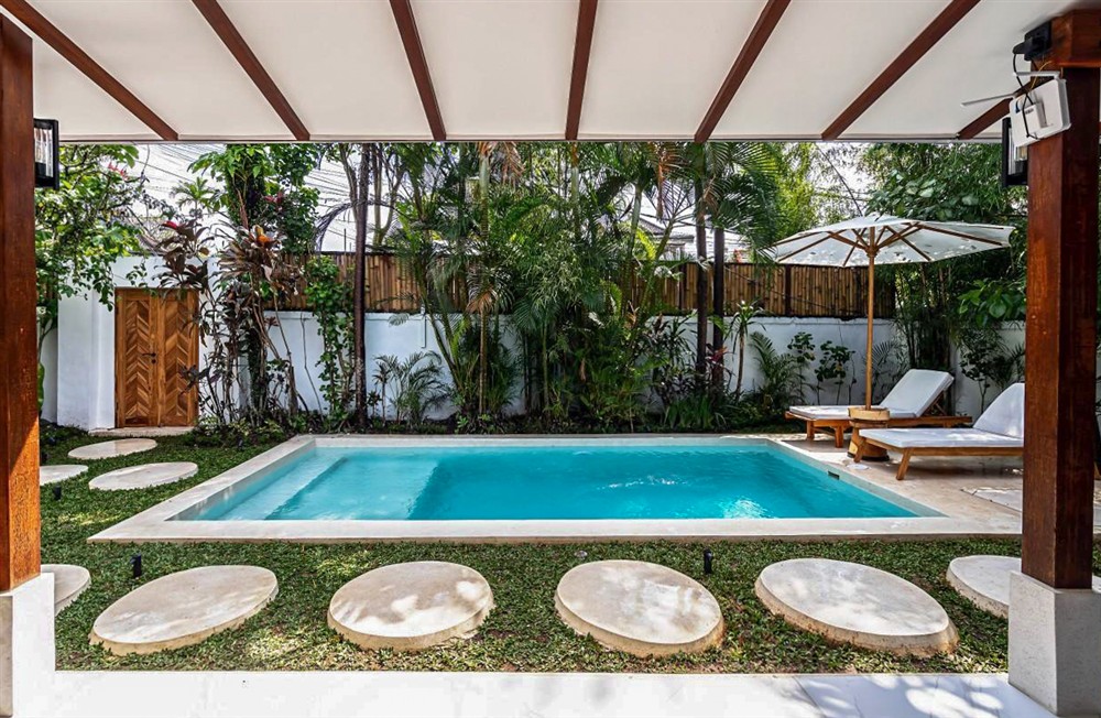Kelod Villa