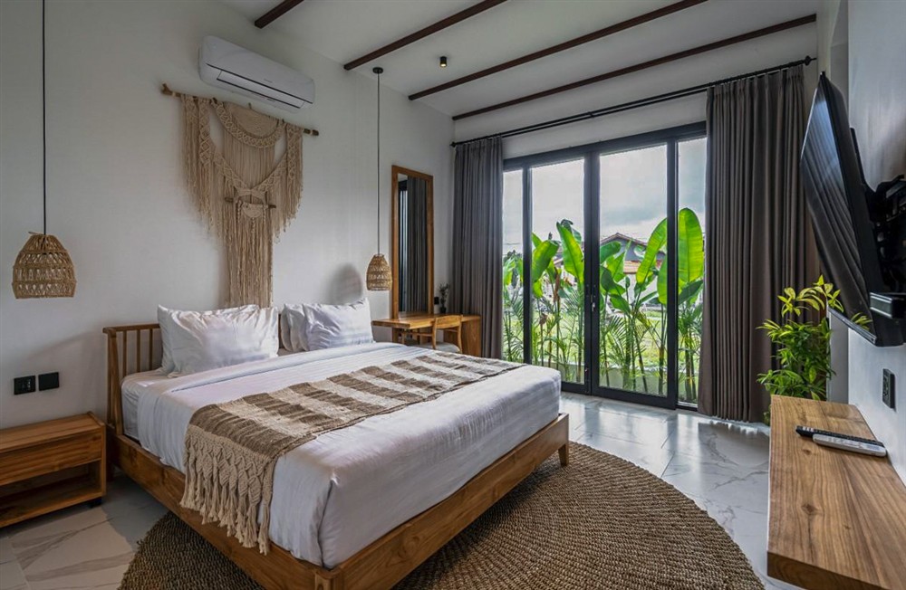 Kelod Villa