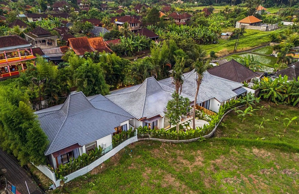 Kelod Villa