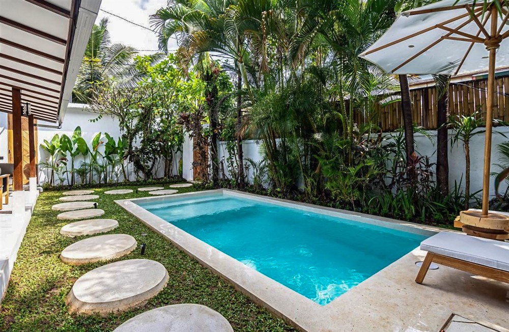 Kelod Villa