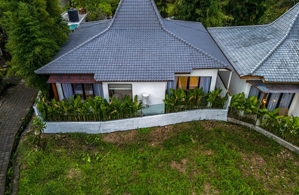 Kelod Villa
