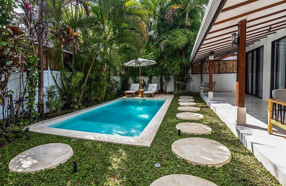 Kelod Villa