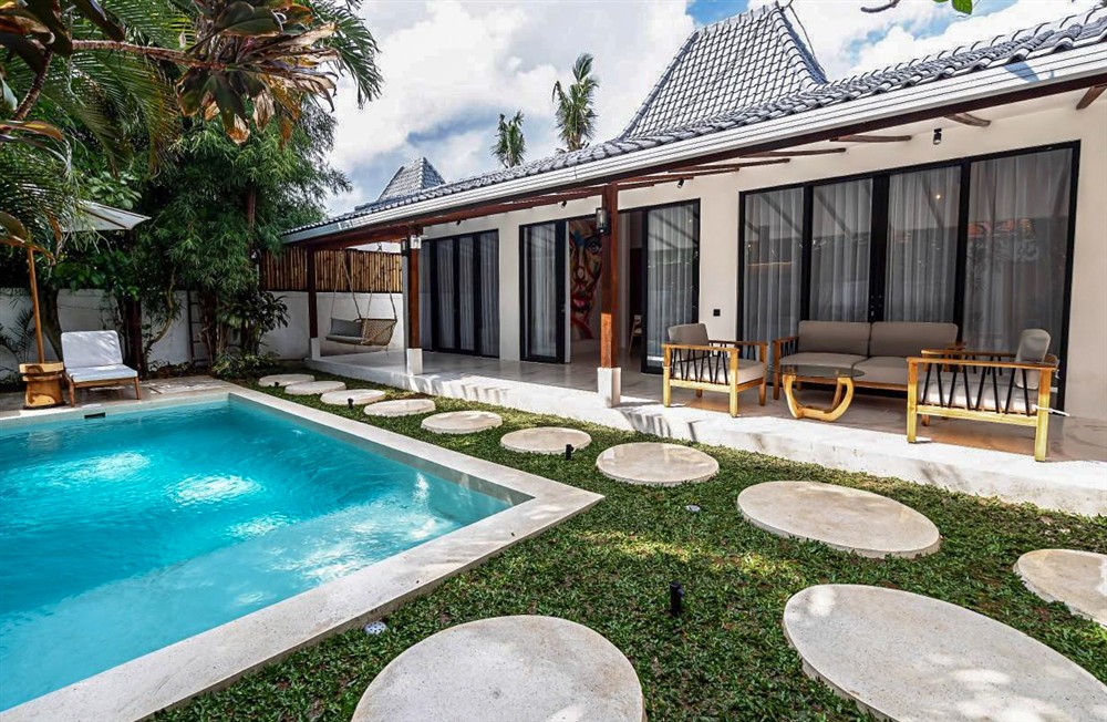 Kelod Villa
