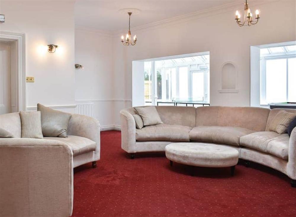 Living room (photo 4) at Kemps House in Wareham, Dorset