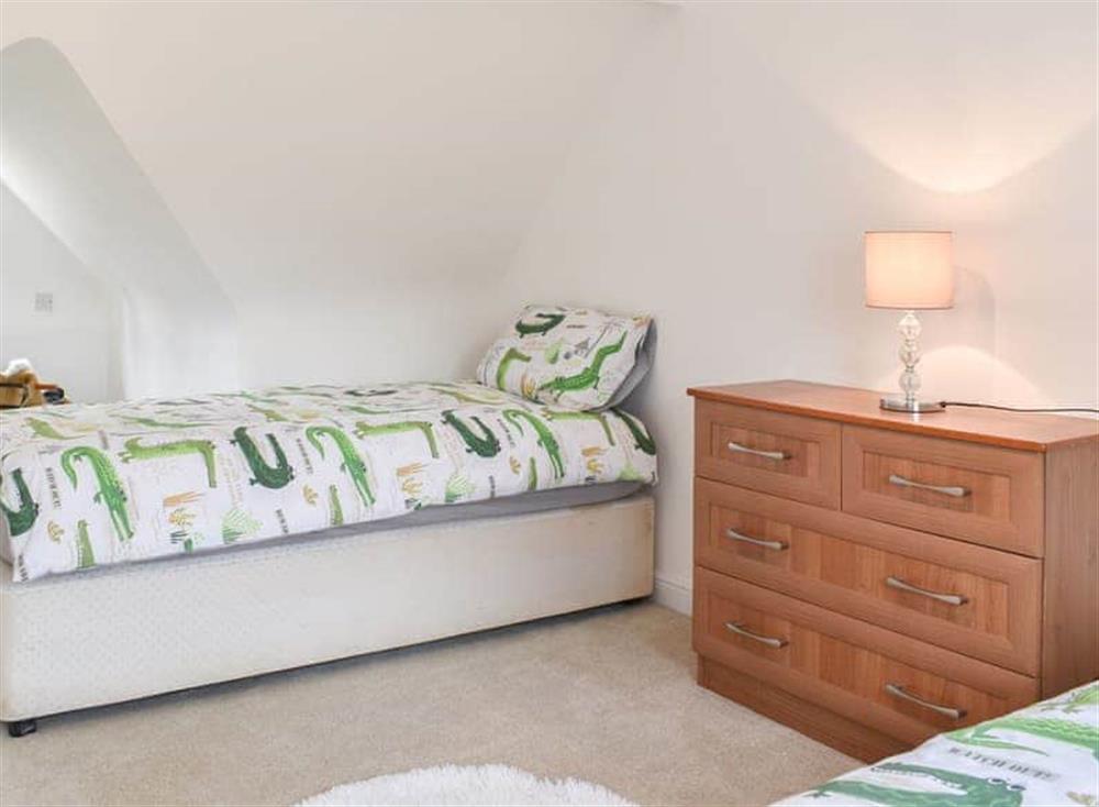 Twin bedroom (photo 2) at Kemps House in Wareham, Dorset