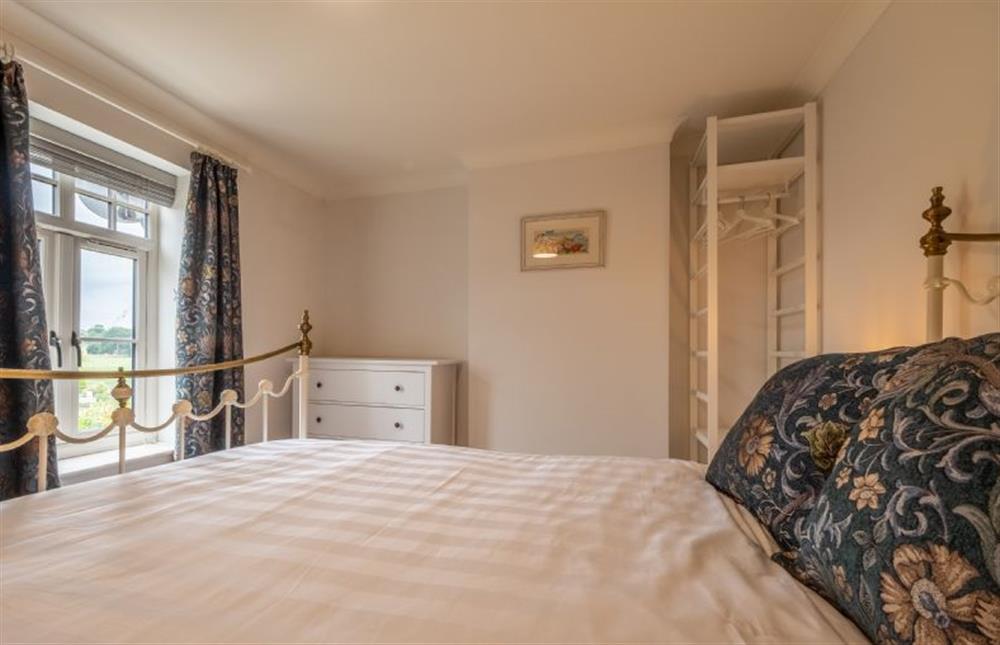 Master bedroom (photo 2) at Ken Hill Cottage, Snettisham near Kings Lynn
