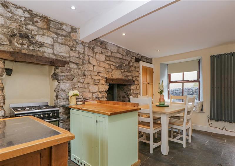This is the kitchen (photo 2) at Kendal Cottage, Kendal