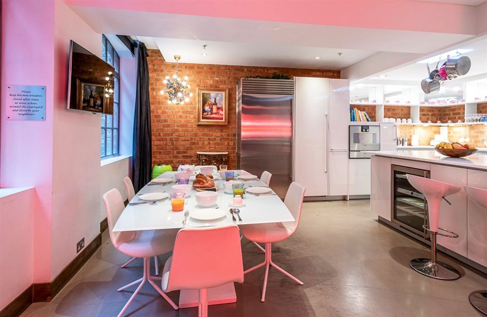Kendall Loft (photo 24) at Kendall Loft in London, London