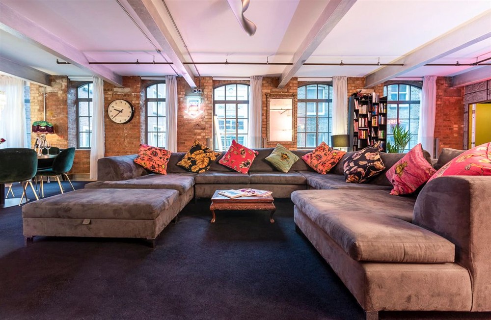 Kendall Loft (photo 26) at Kendall Loft in London, London
