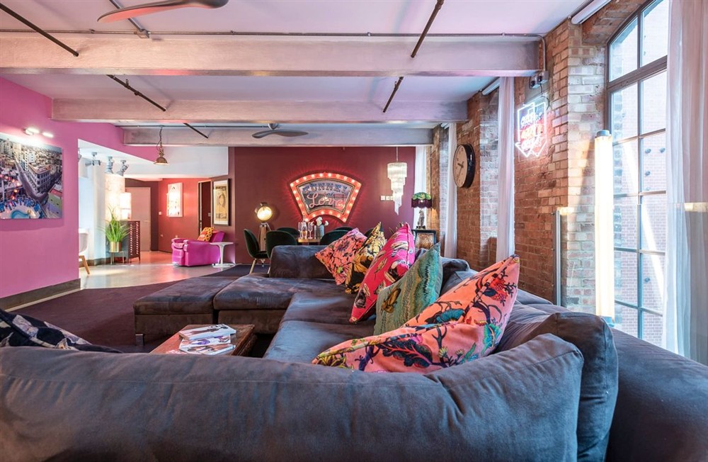 Kendall Loft (photo 27) at Kendall Loft in London, London