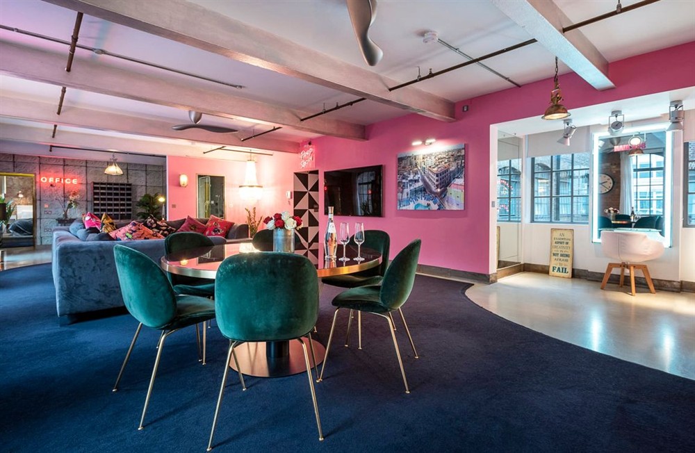 Kendall Loft (photo 28) at Kendall Loft in London, London