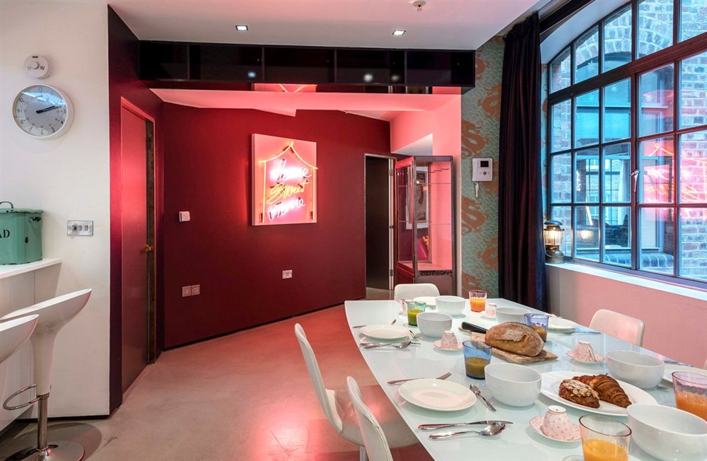 Kendall Loft (photo 30) at Kendall Loft in London, London