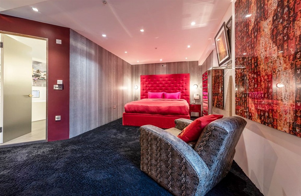Kendall Loft (photo 35) at Kendall Loft in London, London
