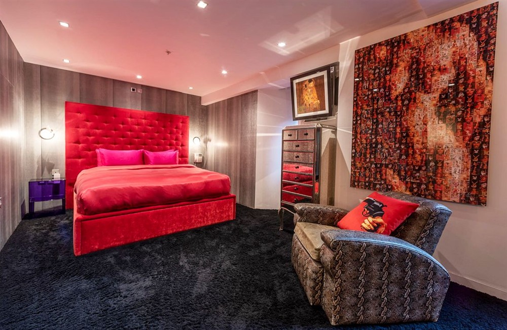 Kendall Loft (photo 36) at Kendall Loft in London, London