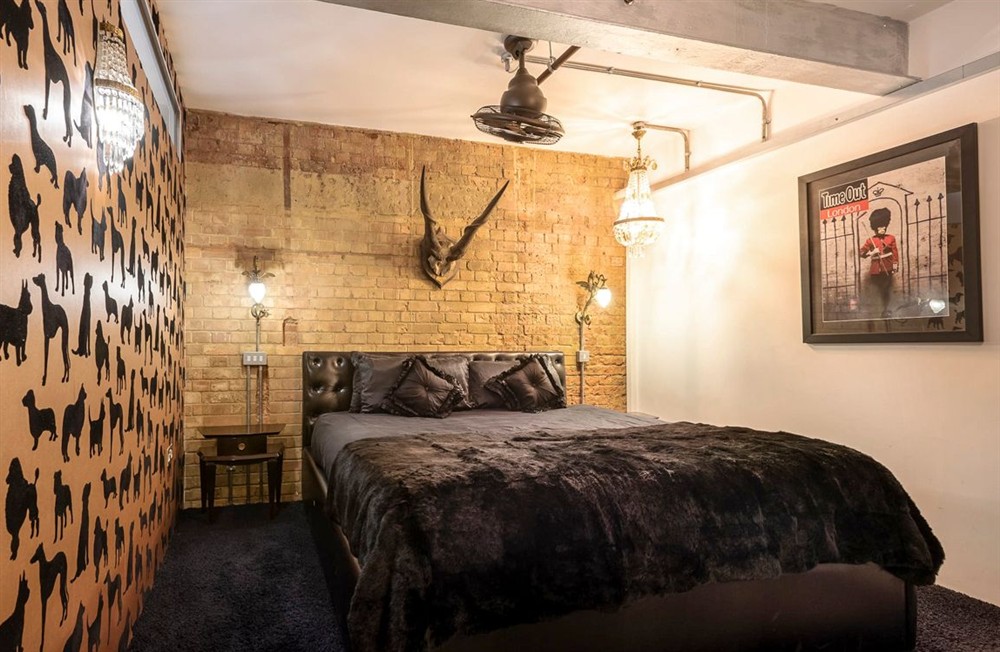 Kendall Loft (photo 37) at Kendall Loft in London, London