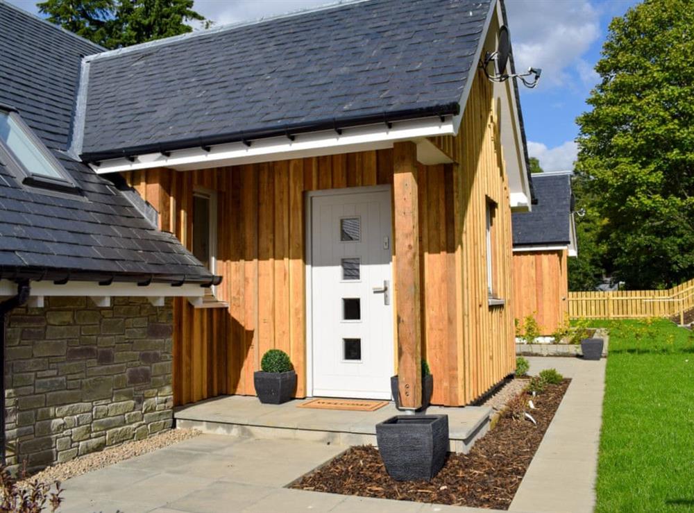 Charming holiday property at Kenmore Lodge in Balnaskeag, near Kenmore, Perthshire