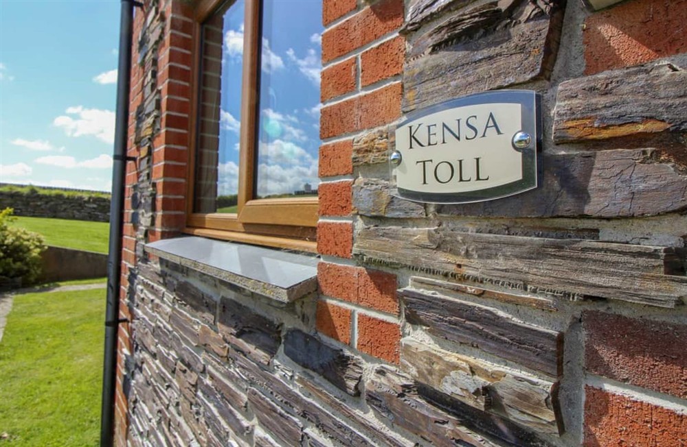 Exterior (photo 3) at Kensa Toll in Rock and Polzeath, Cornwall