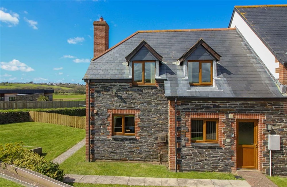 Exterior (photo 4) at Kensa Toll in Rock and Polzeath, Cornwall