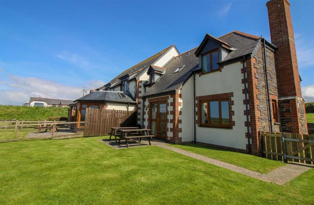 Exterior (photo 5) at Kensa Toll in Rock and Polzeath, Cornwall