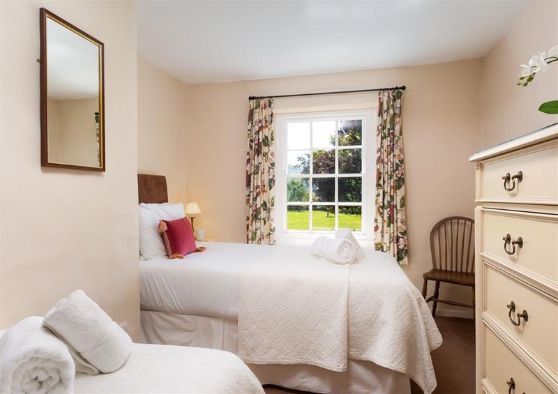 Bedroom at Kent Cottage, Lorton