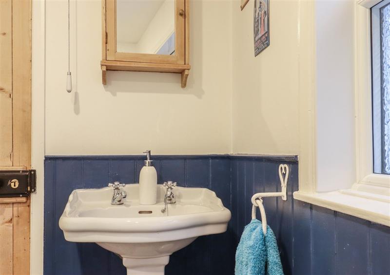 The bathroom (photo 2) at Kentish Knock, Deal