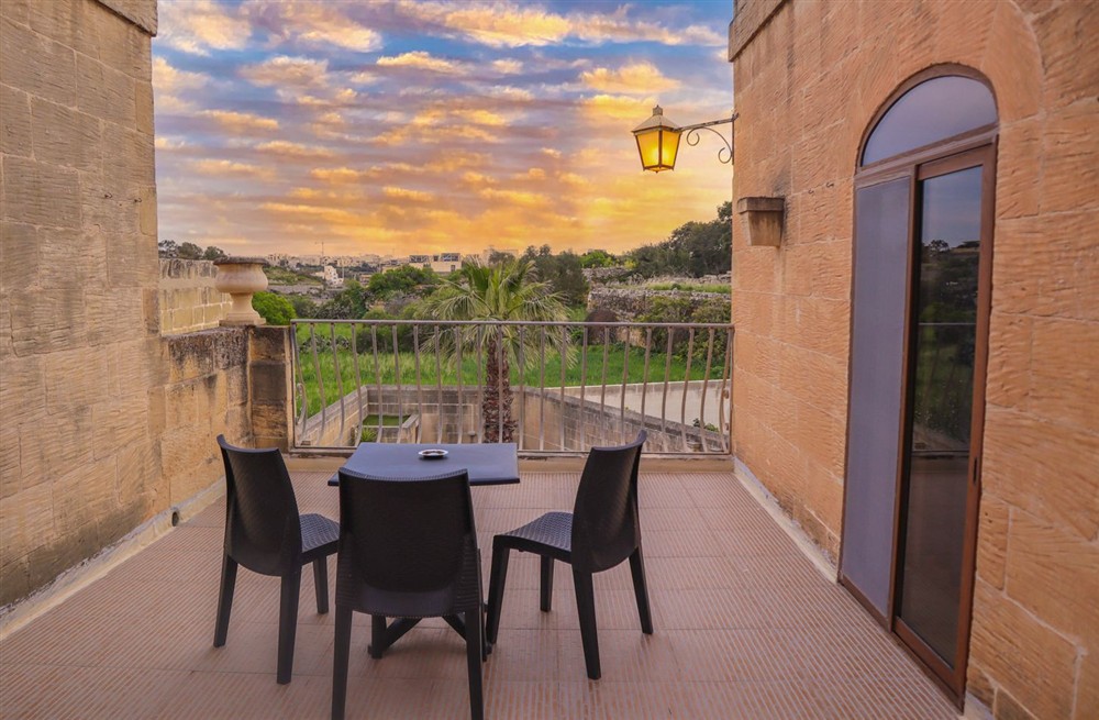 Kercem Townhouse