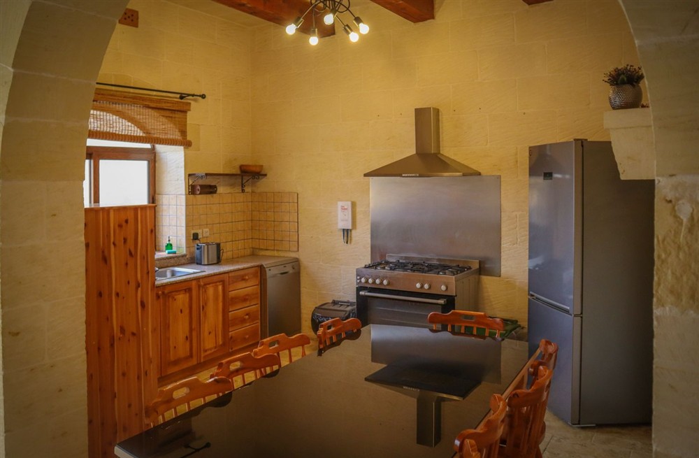 Kercem Townhouse