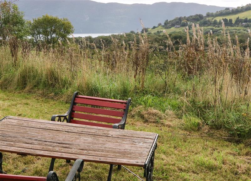 In the area at Kerrowdown Mill, Drumnadrochit