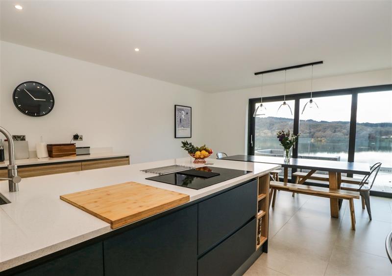 This is the kitchen (photo 2) at Kessock, Bowness-On-Windermere