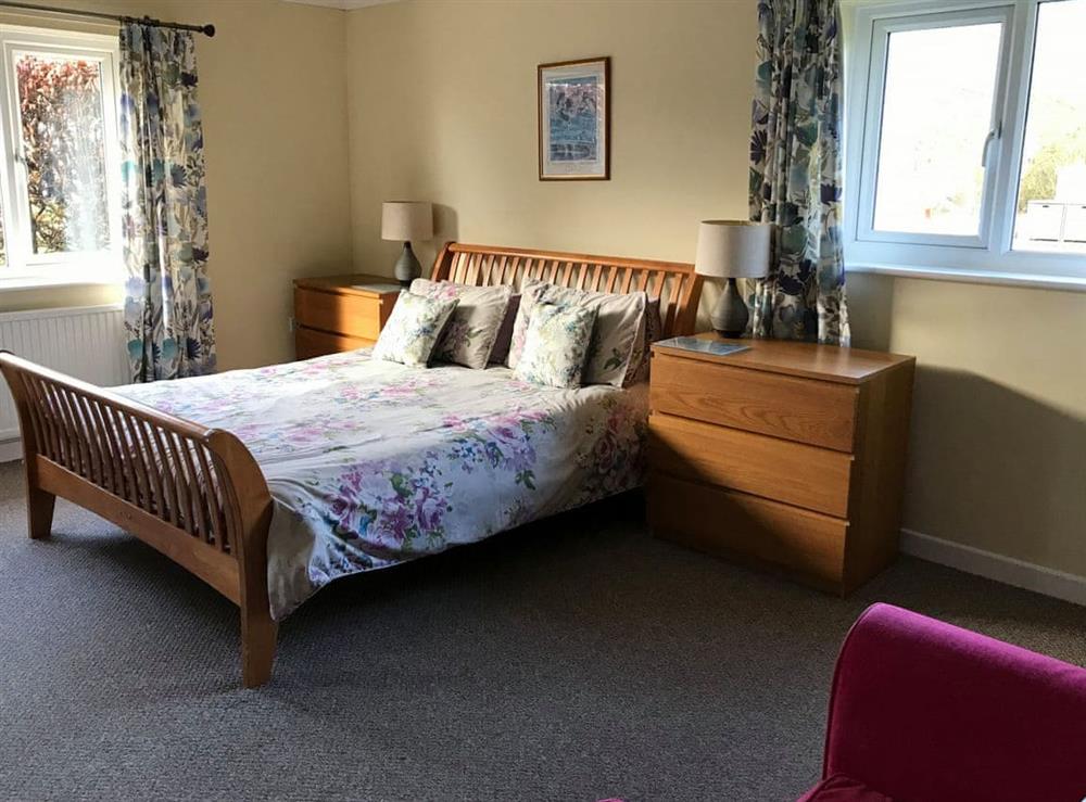 Double bedroom (photo 2) at Kestral in Ely, Cambridgeshire