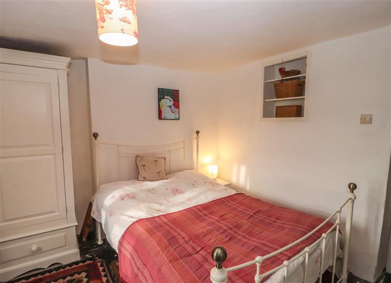 Bedroom at Kestrel Cottage, Bassenthwaite