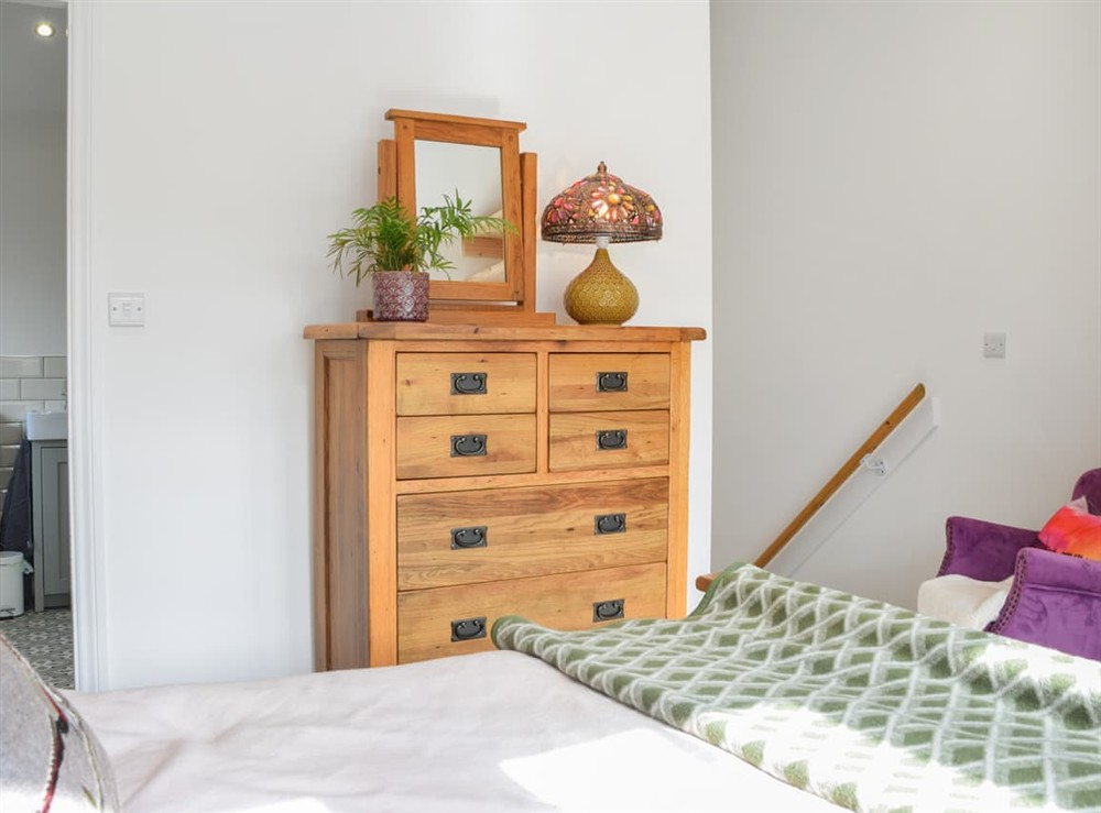 Double bedroom