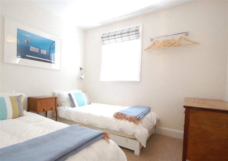 One of the bedrooms (photo 3) at Kestrel Cottage, Southwold, Southwold