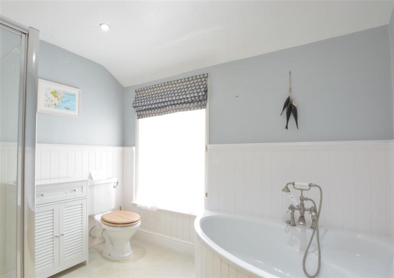 This is the bathroom (photo 2) at Kestrel Cottage, Southwold, Southwold