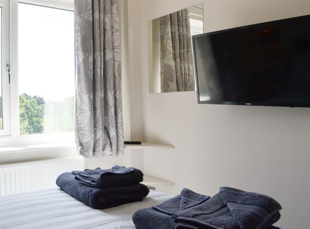 Double bedroom (photo 5) at Kestrel View in Skipton, North Yorkshire