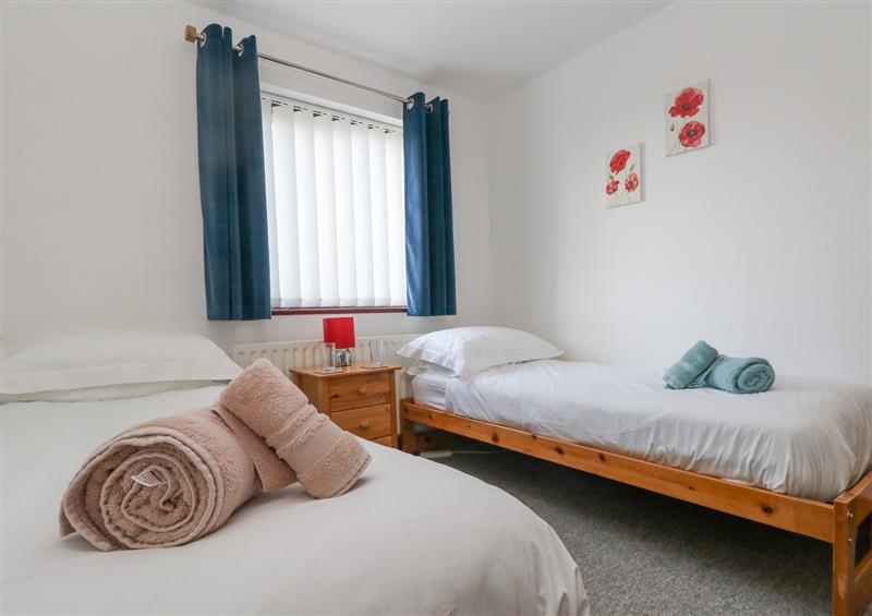 Bedroom at Kiama, Weymouth