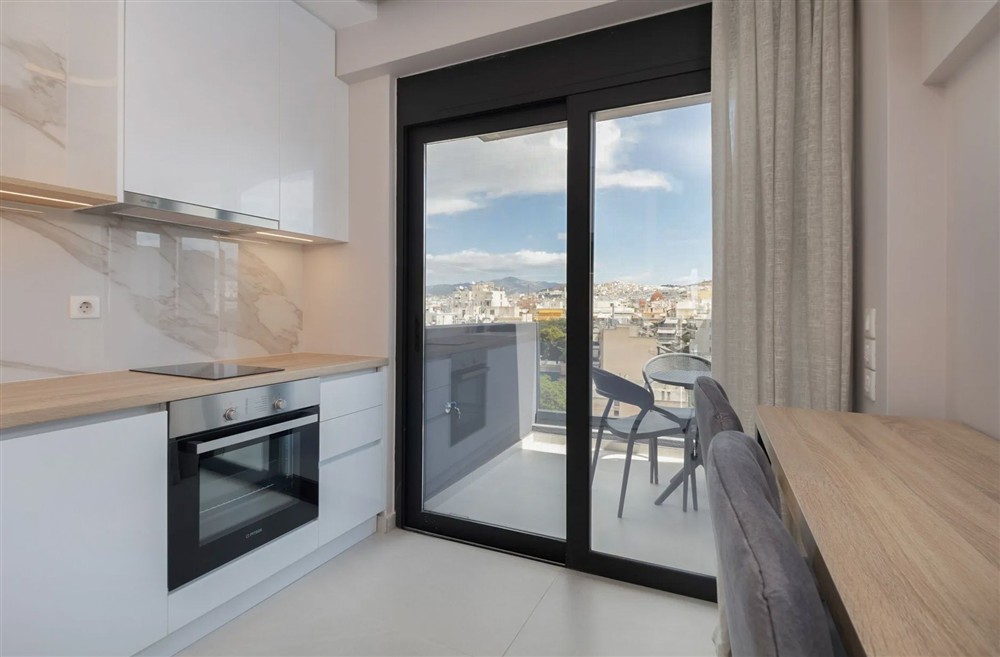 Kidonion Maisonette