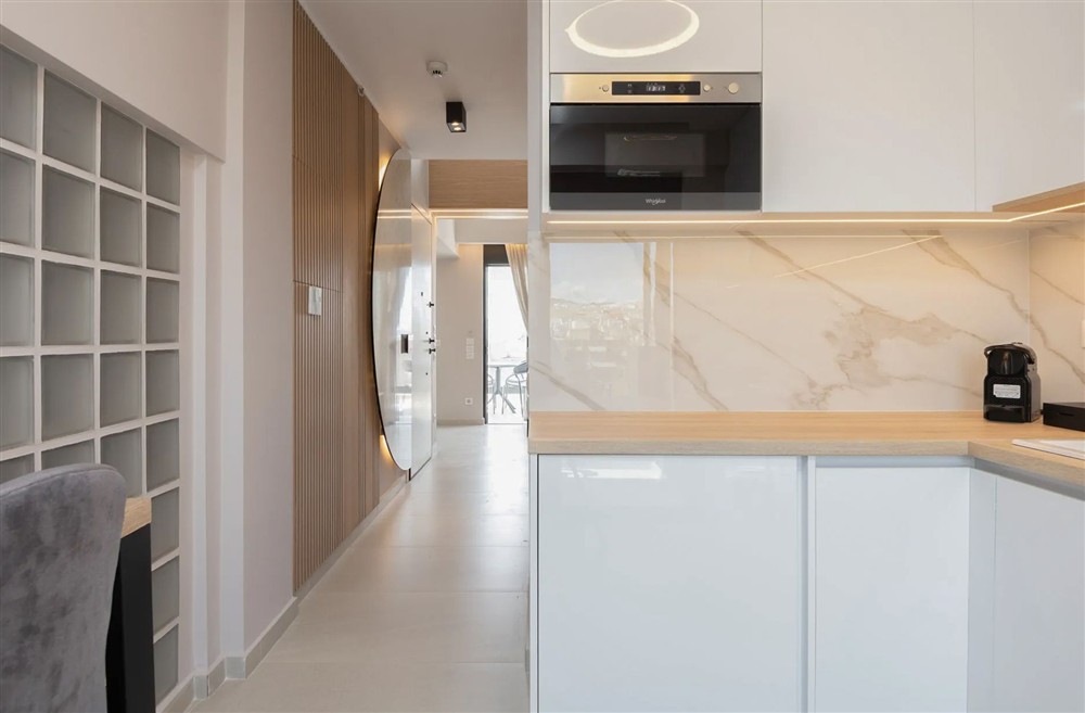 Kidonion Maisonette