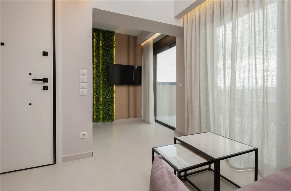 Kidonion Maisonette