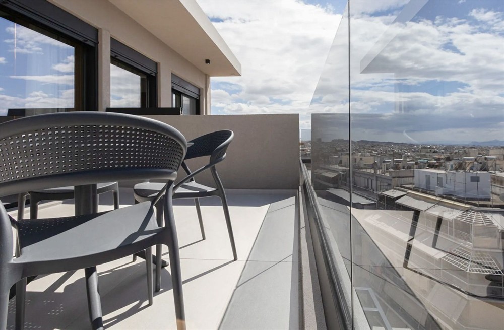 Kidonion Maisonette
