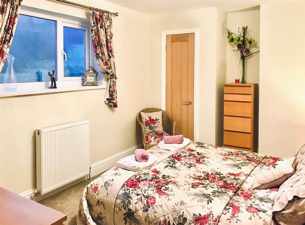 Double bedroom (photo 3) at Kielder Kip House in Kielder, Northumberland