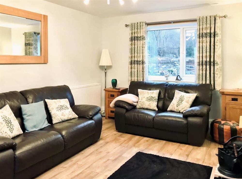 Living room (photo 2) at Kielder Kip House in Kielder, Northumberland