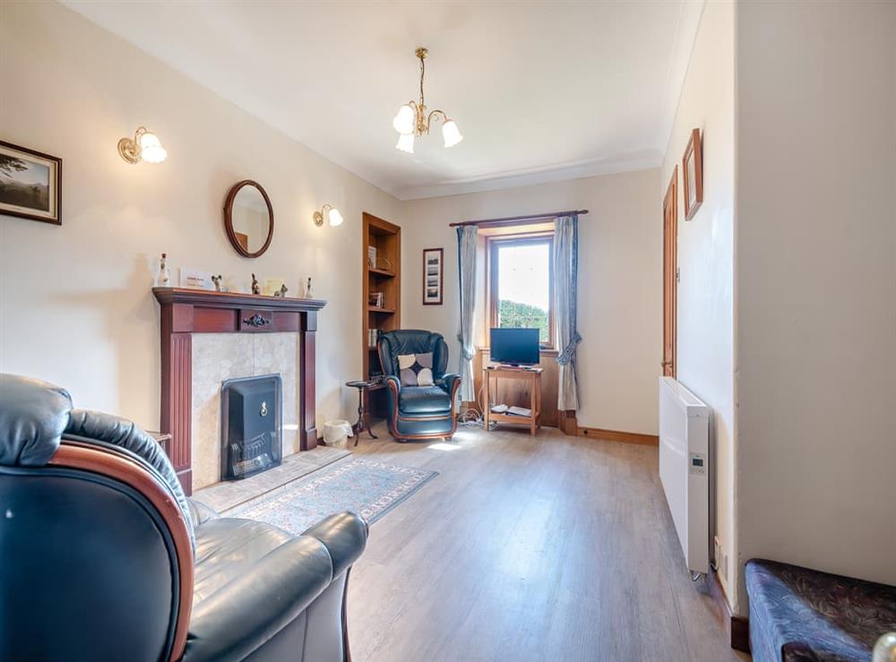 Living room (photo 2) at Kilbride Cottage in Shannochie, Isle Of Arran