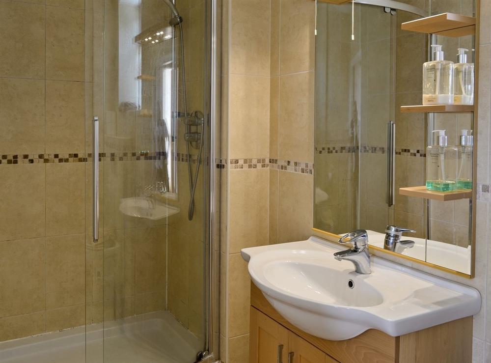 Kilburn Park Cottage in Thirsk, North Yorkshire sleeps 2