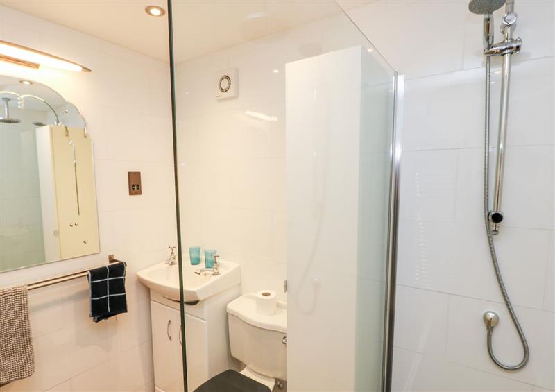 Bathroom (photo 2) at Kilby Coach House, St Johns in Wakefield