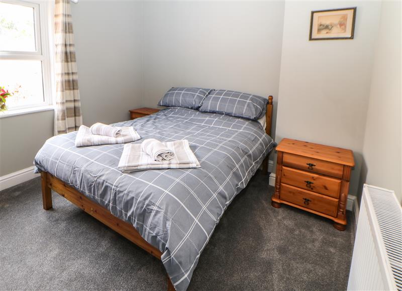 One of the 2 bedrooms (photo 2) at Kilderkin, Bedale