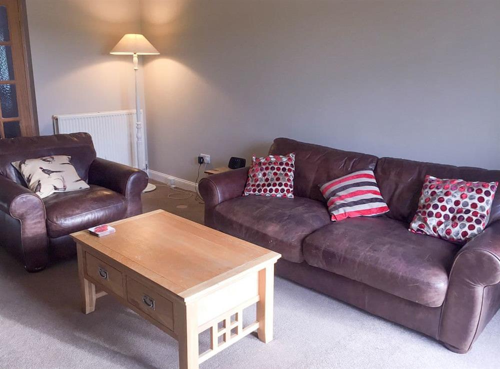 Living room (photo 3) at Kilfillan Cottage in Garlieston, near Newton Stewart, Wigtownshire