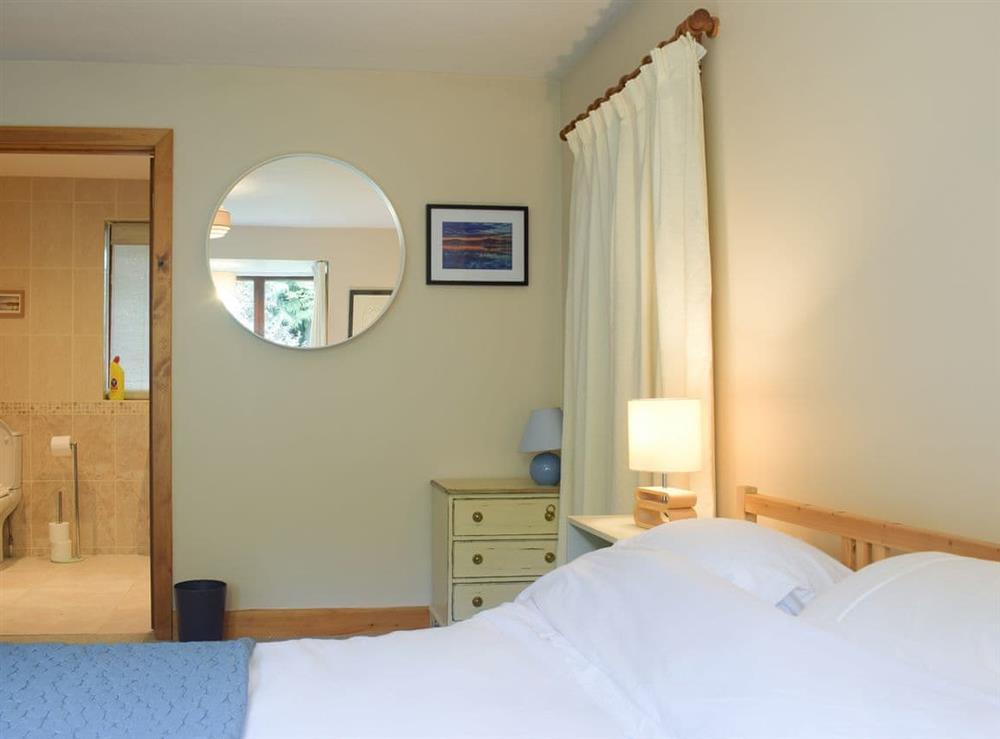 Double bedroom (photo 2) at Kiliguni in Ross on Wye, Herefordshire